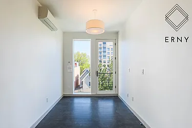 Rented by Pinn Realty