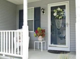 1006 W Viking Ct, Abingdon, MD 21009