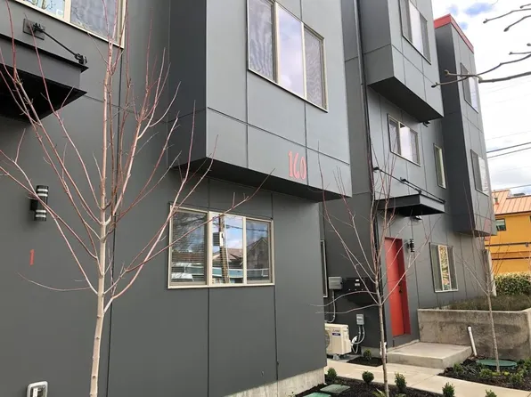 160 East 15th Ave, 160 E 15th Ave Unit 2, Eugene, OR 97401