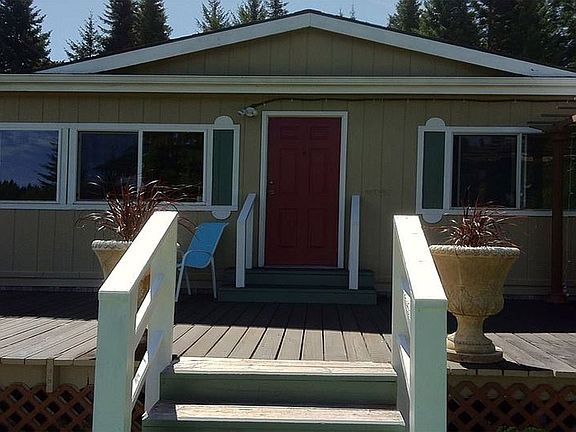 Front Main House