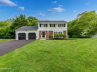 1172 Concord Dr, Brick, NJ 08724