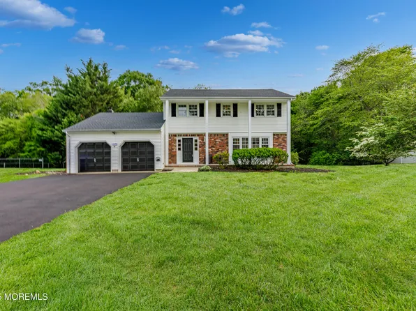 1172 Concord Drive, Brick, NJ 08724