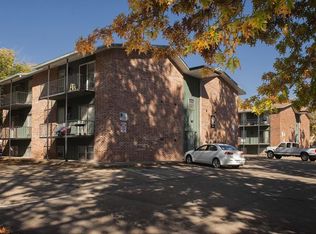 Lee Crest Apartments, Manhattan, KS 66502
