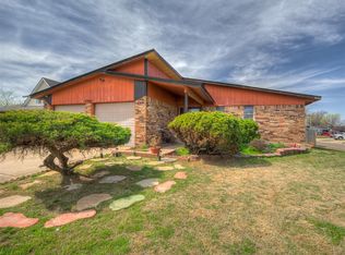 4901 Washington Sq, Del City, OK 73135