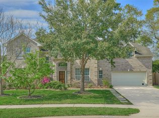 2603 Avalon Forest Ct, Spring, TX 77386