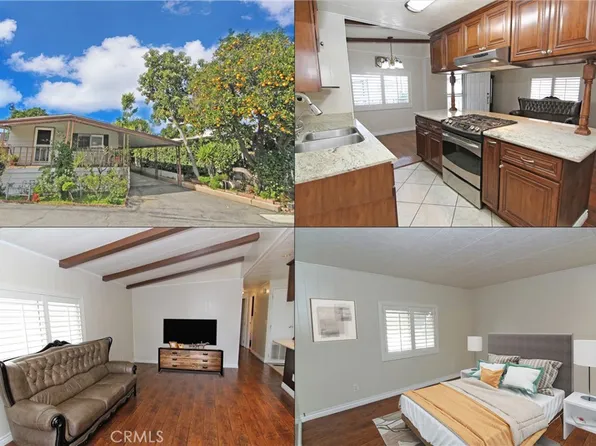 13120 Bradley Ave Space 10, Sylmar, CA 91342