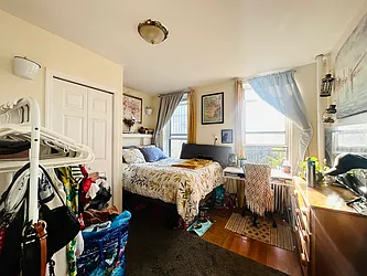 Rented by Aracely Cometti Fan