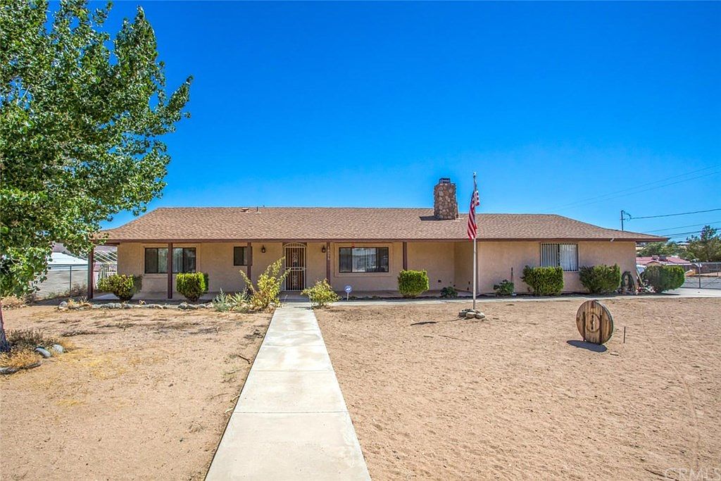 18975 Sheffield St Hesperia Ca 92345 Zillow