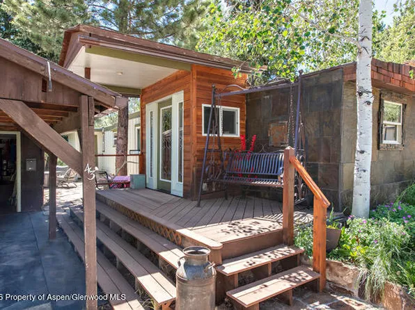 43 Bear Claw, Aspen, CO 81611