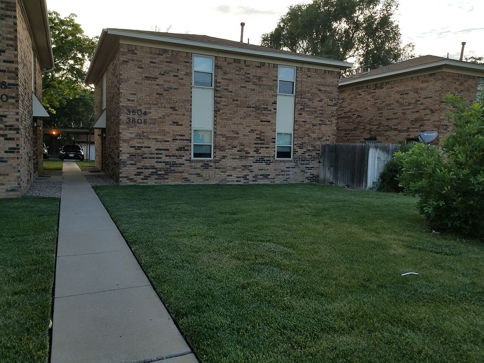 1st image of 3604 Hawthorne Dr