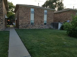 3610 Hawthorne Dr, Amarillo, TX 79109