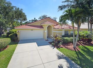 1131 Egret Cir S, Jupiter, FL 33458