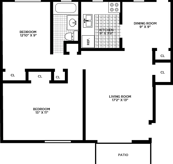 West Park Manor — Photo 14