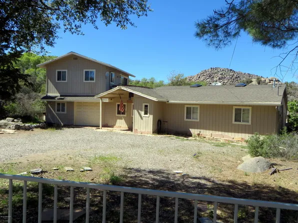 16580 W Willow Ave, Yarnell, AZ 86332