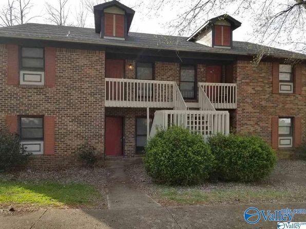1505 Halston Cir NW APT C
