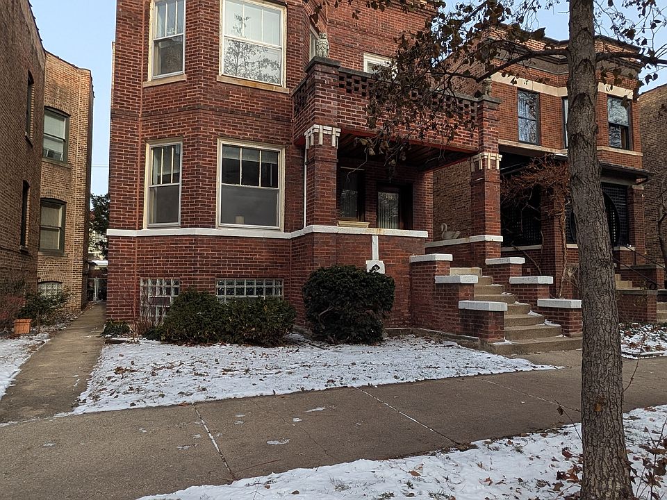 1st image of 1304 W Elmdale Ave #1