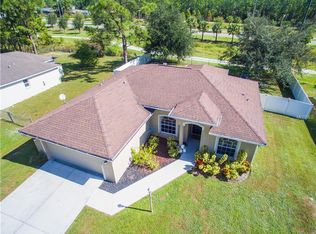 2760 Dongola St, North Port, FL 34291