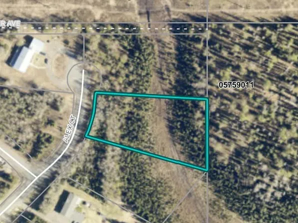 LOT 14 Alex Ct, Soldotna, AK 99669