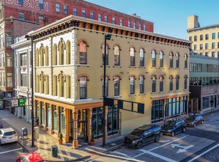 411 Plum St #302, Cincinnati, OH 45202