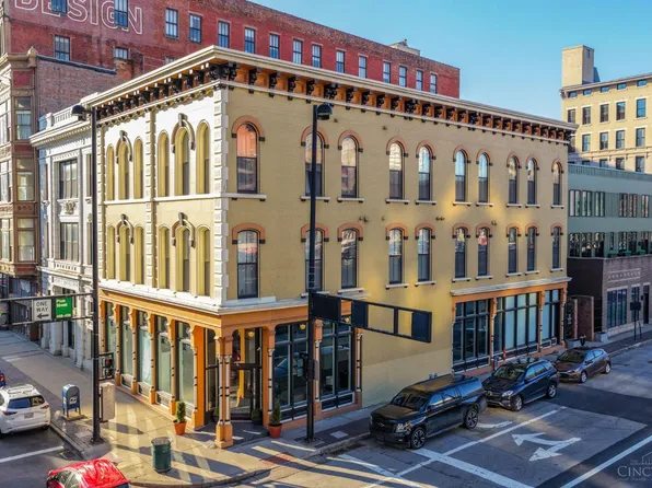 411 Plum St #302, Cincinnati, OH 45202