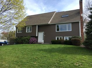 1 Barbara Jean St, Grafton, MA 01519
