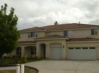 34353 Katrina St, Acton, CA 93510