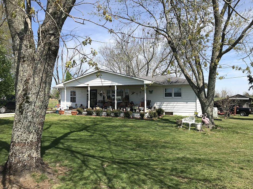 572 Rabbit Trail Rd, Leoma, TN 38468 Zillow