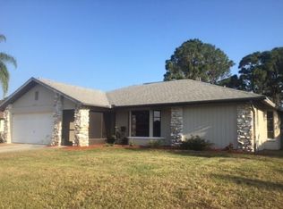 6127 Gillot Blvd, Pt Charlotte, FL 33981