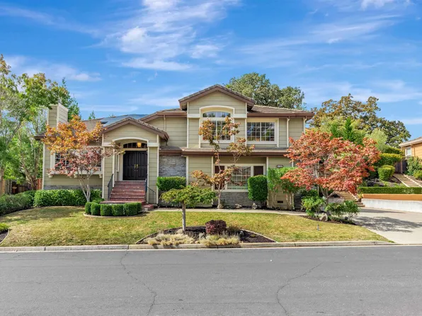 1169 Sunrise Ridge Dr, Lafayette, CA 94549