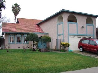 2354 Shade Tree Ln, San Jose, CA 95131