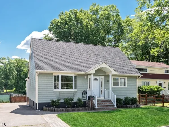 20 Riverview Cir, Little Falls Twp., NJ 07424