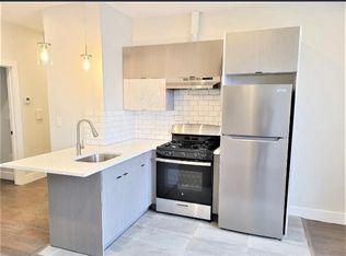 537 Hawthorne Ave #104, Newark, NJ 07108