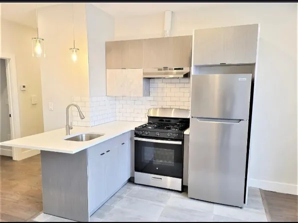 537 Hawthorne Ave, Newark, NJ