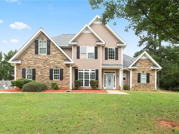 7297 Strickland Manor Way, Winston, GA 30187