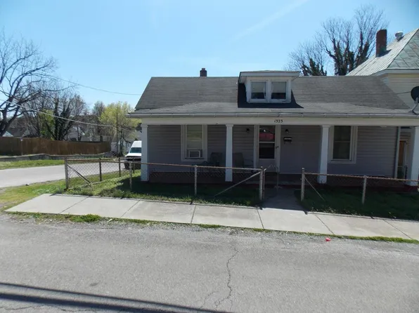 1323 Tazewell Ave SE, Roanoke, VA 24013