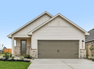 29543 Pondview Dr, Waller, TX 77484