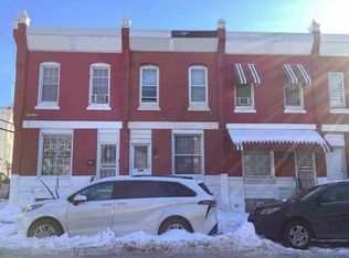 1865 N 25th St, Philadelphia, PA