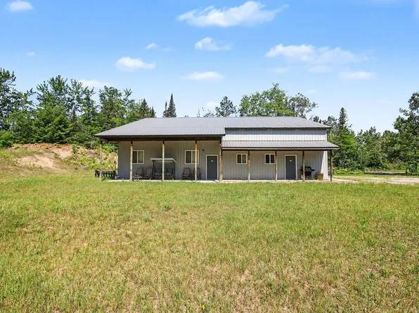 2771 Wurm Rd, Wolverine, MI 49799