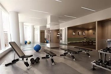 Rented by Keller Williams NYC