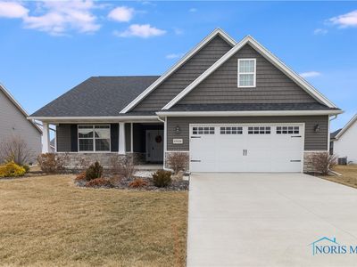 15436 Gray Birch Ct, Perrysburg, OH, 43551