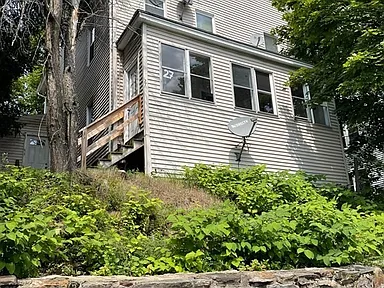 27 Upsala St Worcester, MA, 01610 - Apartments for Rent | Zillow