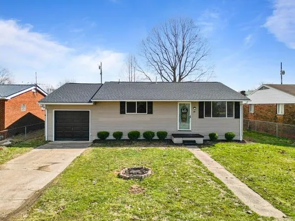 84 Township Road 1131, Proctorville, OH 45669