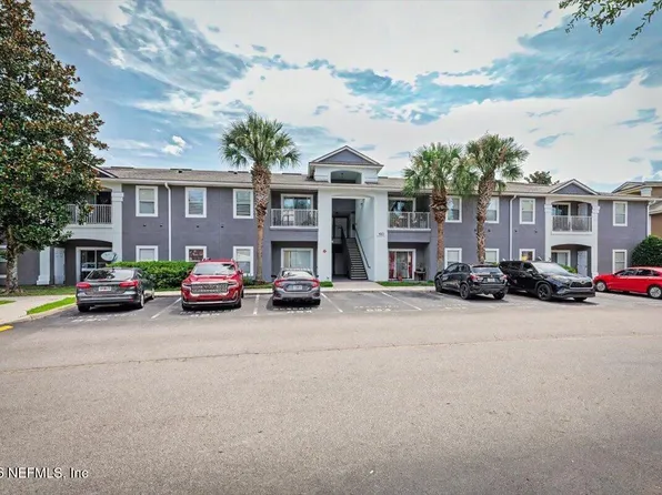 7920 MERRILL Road #116, Jacksonville, FL 32277
