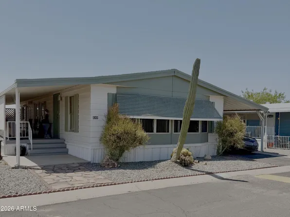 2609 W SOUTHERN Avenue #90, Tempe, AZ 85282