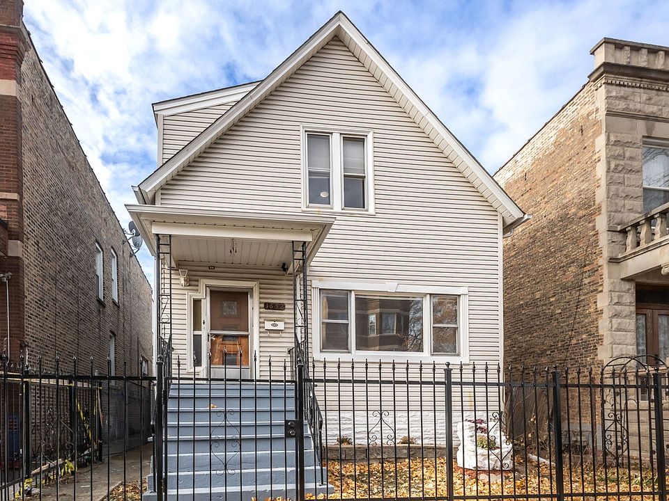 1st image of 1652 N Kedvale Ave