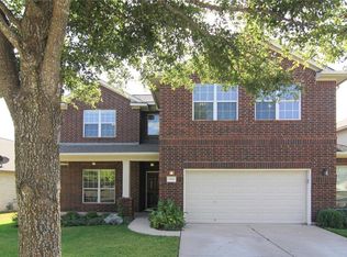 1501 Rimstone Dr, Cedar Park, TX 78613