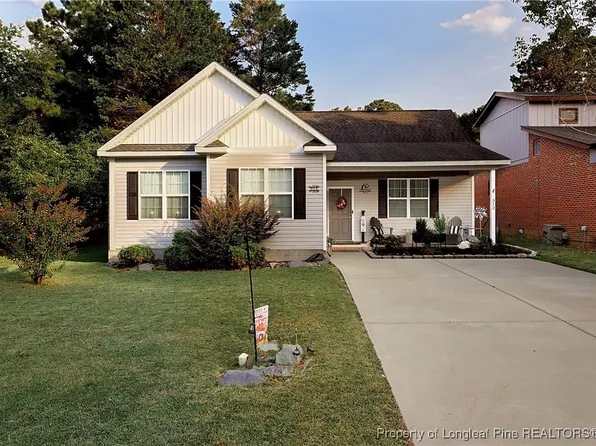 312 Harbor Trce, Sanford, NC 27332