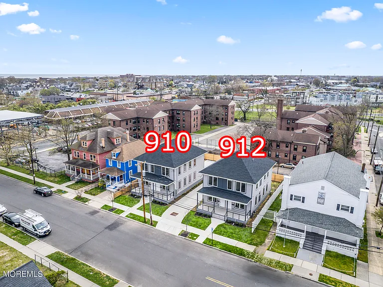 912 Cookman Ave #A — Photo 38