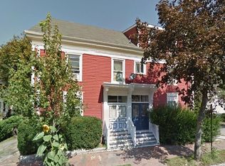 78 Carleton St APT 1, Portland, ME 04102