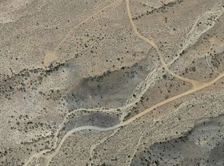N Mine Rd, Hackberry, AZ 86411